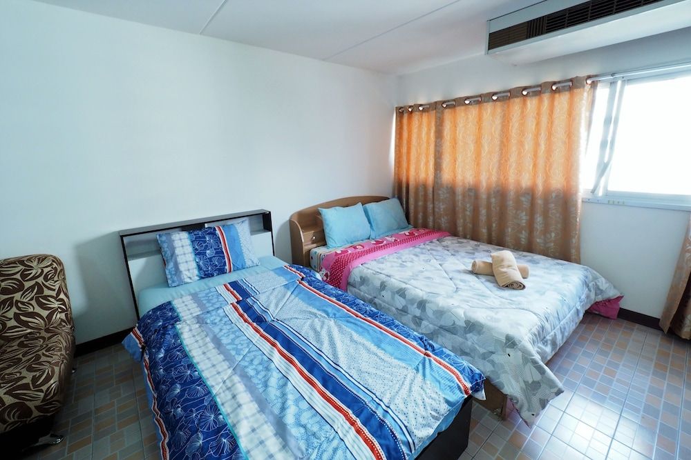 Smart Residence at Muengthongthani