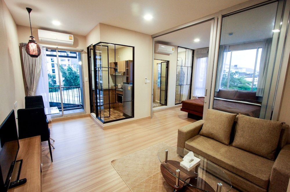 undefined A Good Nite at Nimman