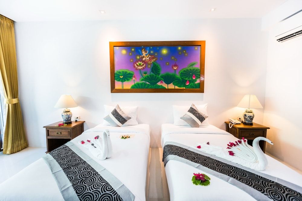 undefined Lamai Coconut Beach Resort 2