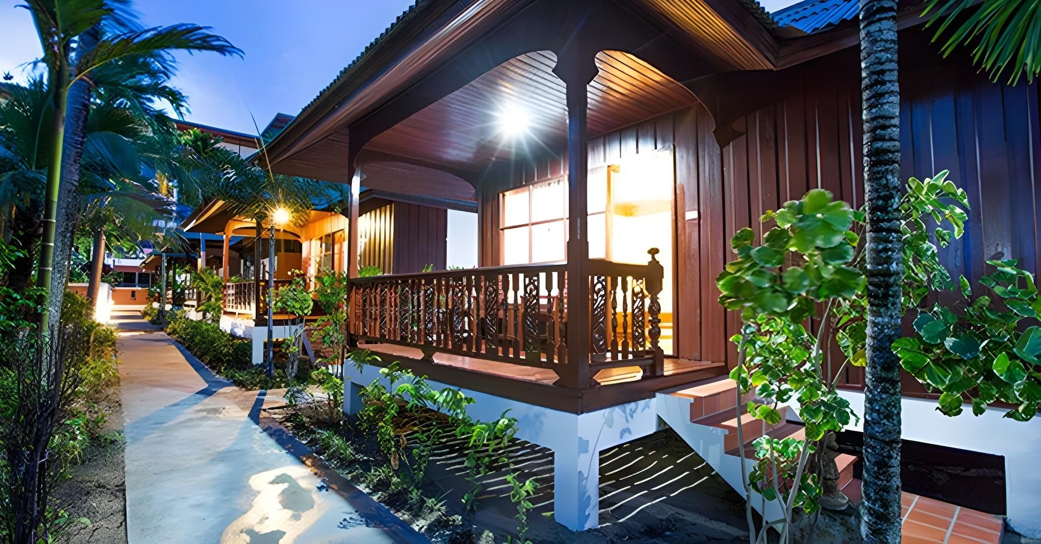 undefined Lamai Coconut Beach Resort 8