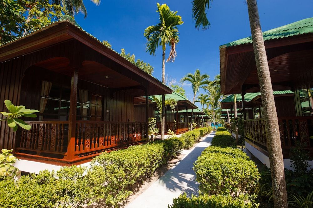 undefined Lamai Coconut Beach Resort 6