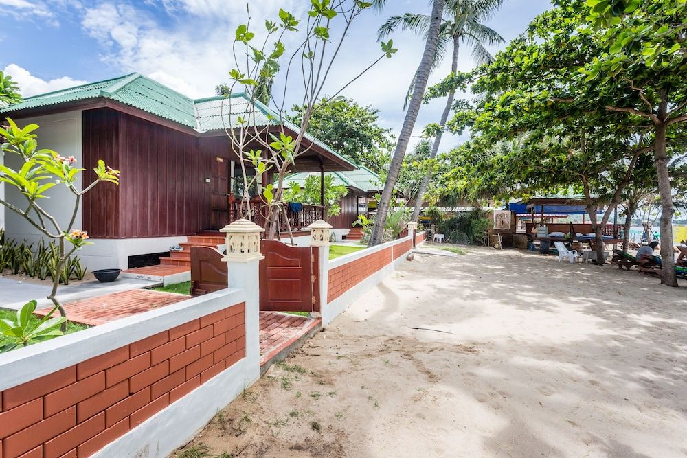undefined Lamai Coconut Beach Resort 4