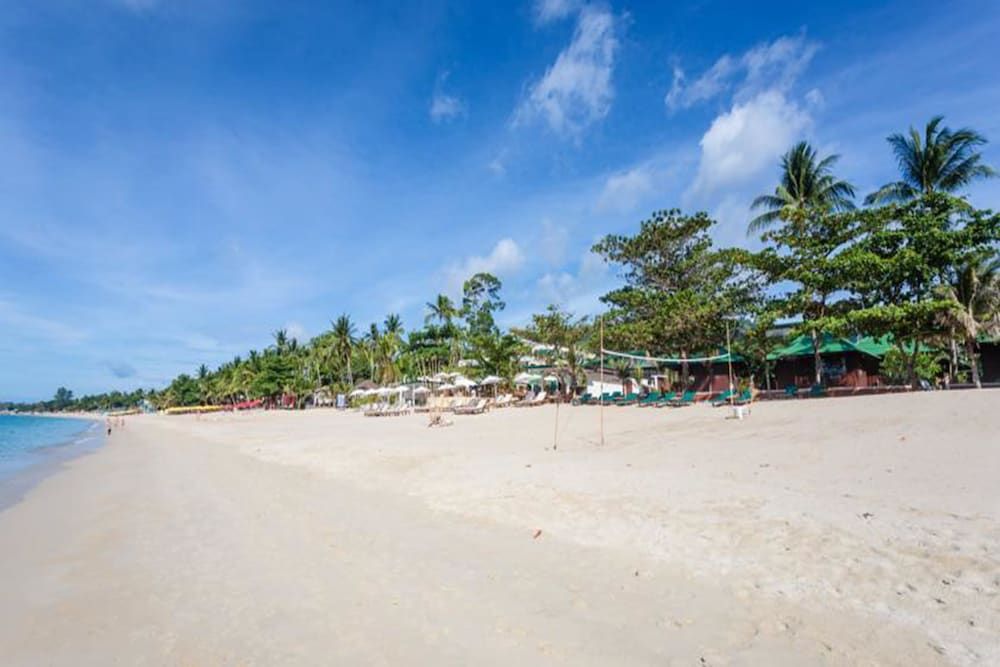 undefined Lamai Coconut Beach Resort 10