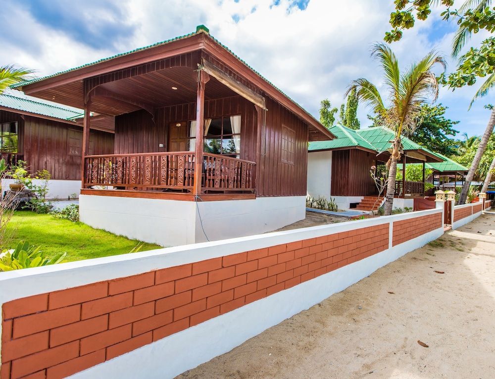 undefined Lamai Coconut Beach Resort 2