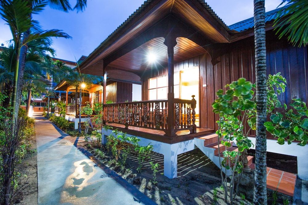 undefined Lamai Coconut Beach Resort 7