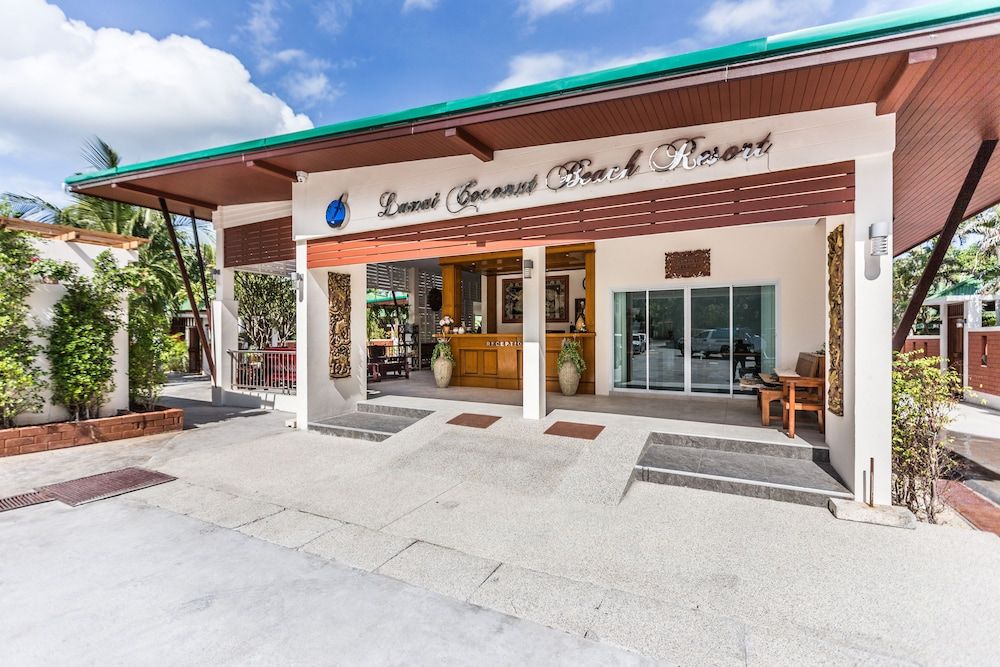 undefined Lamai Coconut Beach Resort 3