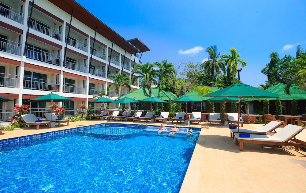 undefined Lamai Coconut Beach Resort