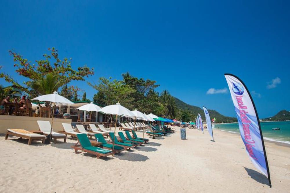 undefined Lamai Coconut Beach Resort 6