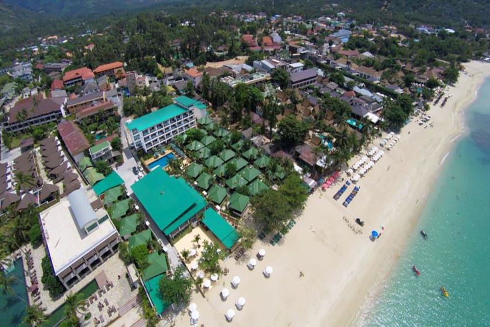 undefined Lamai Coconut Beach Resort 10