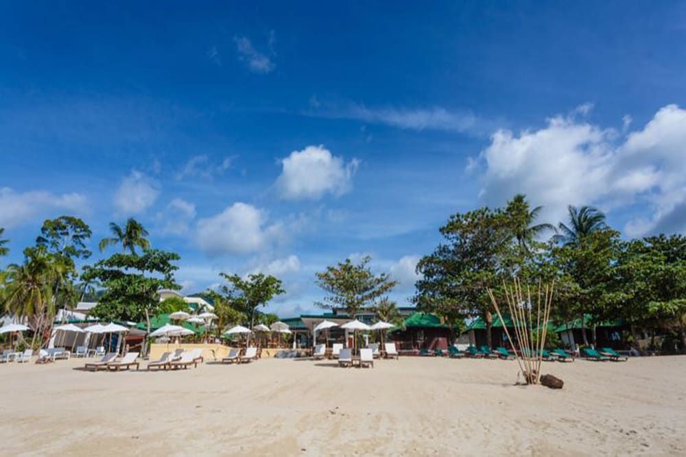 undefined Lamai Coconut Beach Resort 8