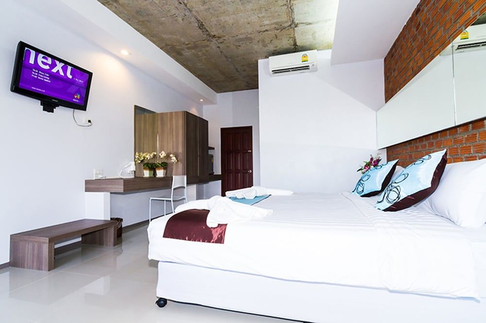 Premier Double or Twin Room