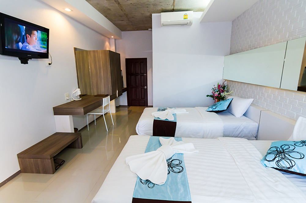 Premier Double or Twin Room