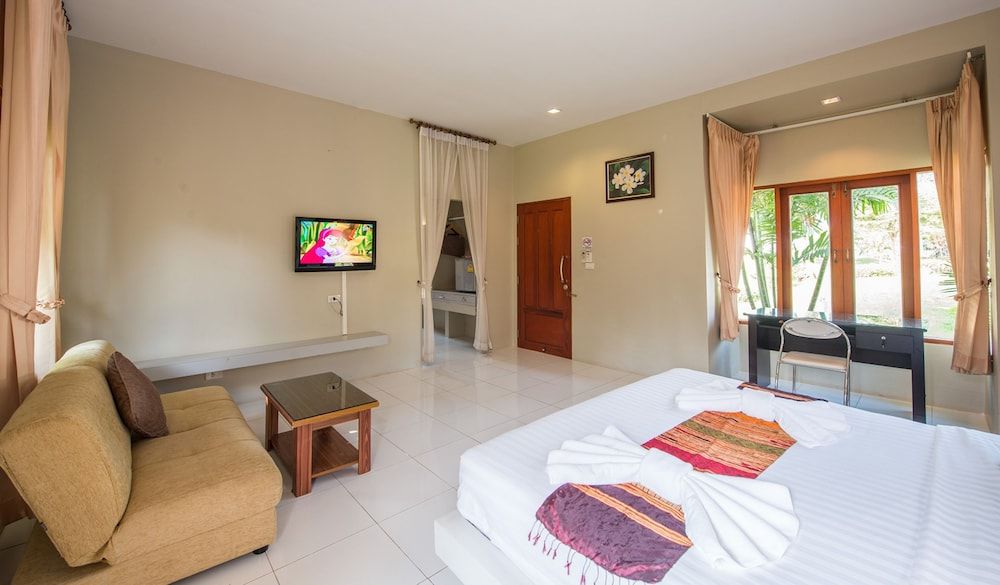 Panlaan Boutique Resort Premier Villa 2