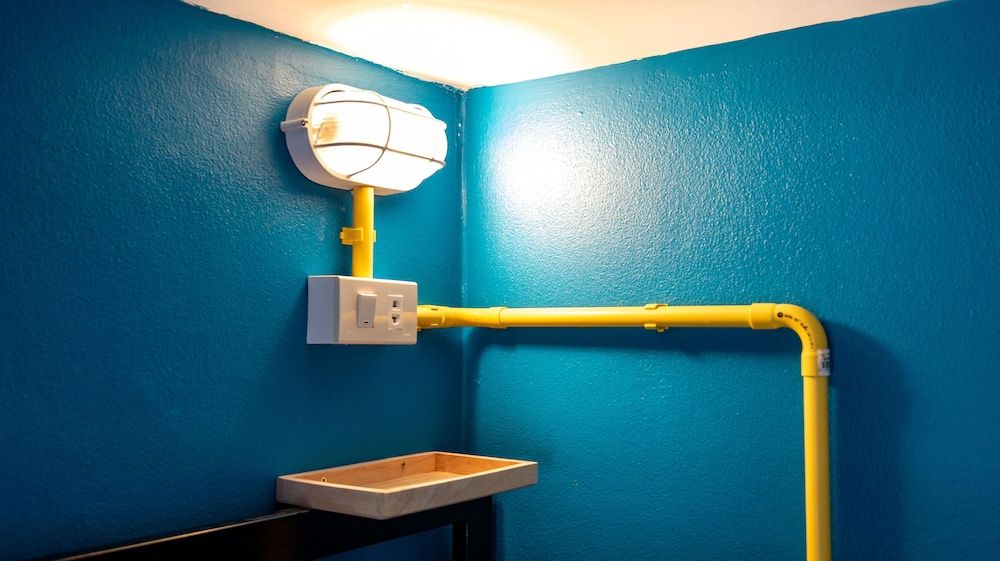 BGW Phuket - Hostel Standard Shared Dormitory, Mixed Dorm, Non Smoking 3