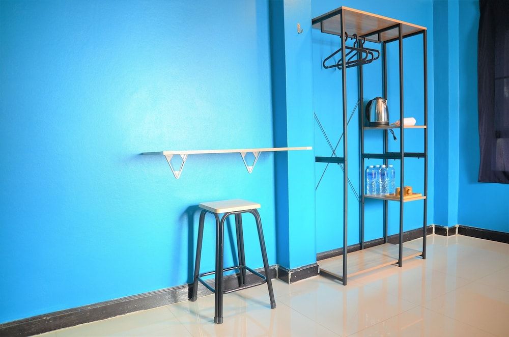 BGW Phuket - Hostel Economy Double Room 7