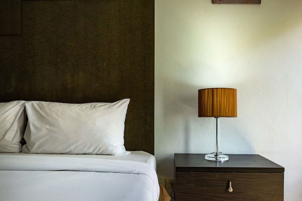 BGW Phuket - Hostel Economy Double Room 4