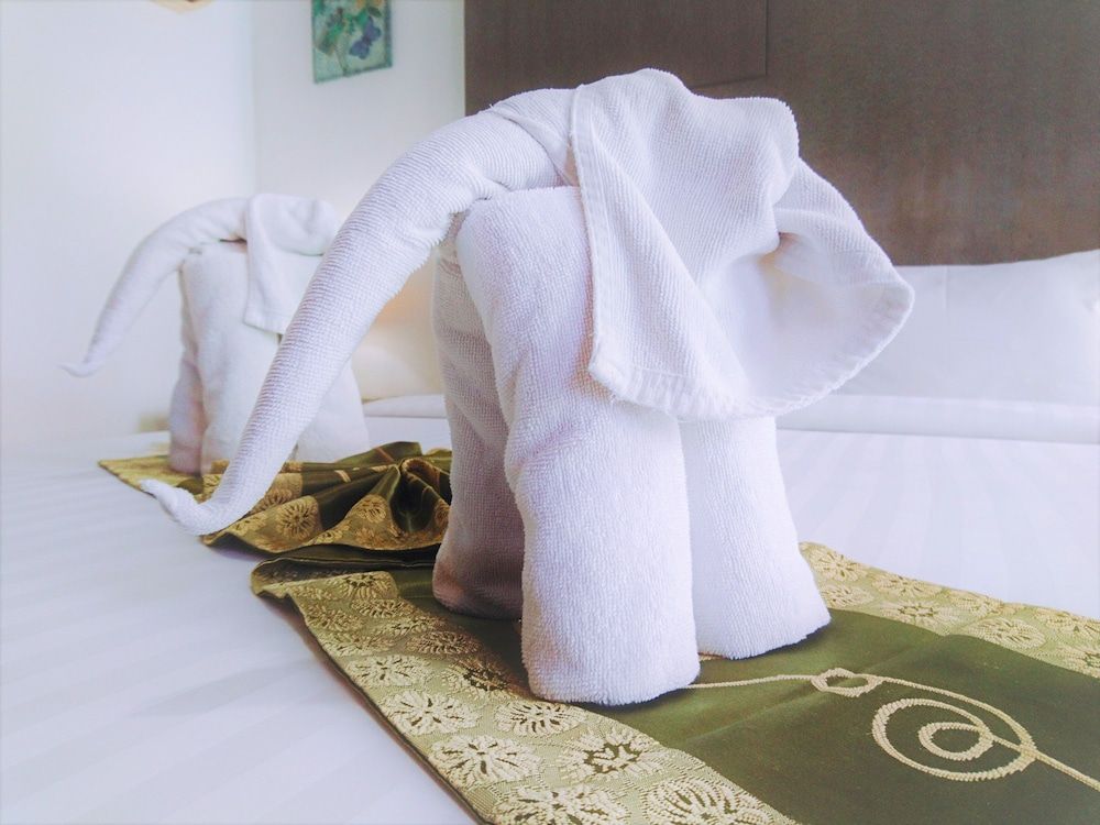 BGW Phuket - Hostel Economy Double Room