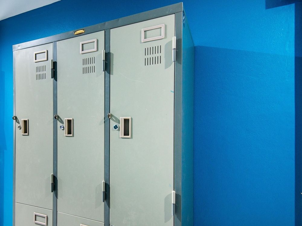 BGW Phuket - Hostel Standard Shared Dormitory, Mixed Dorm, Non Smoking 4