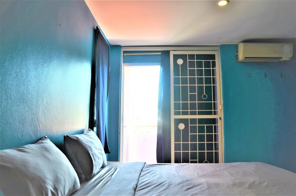 BGW Phuket - Hostel Economy Double Room 2