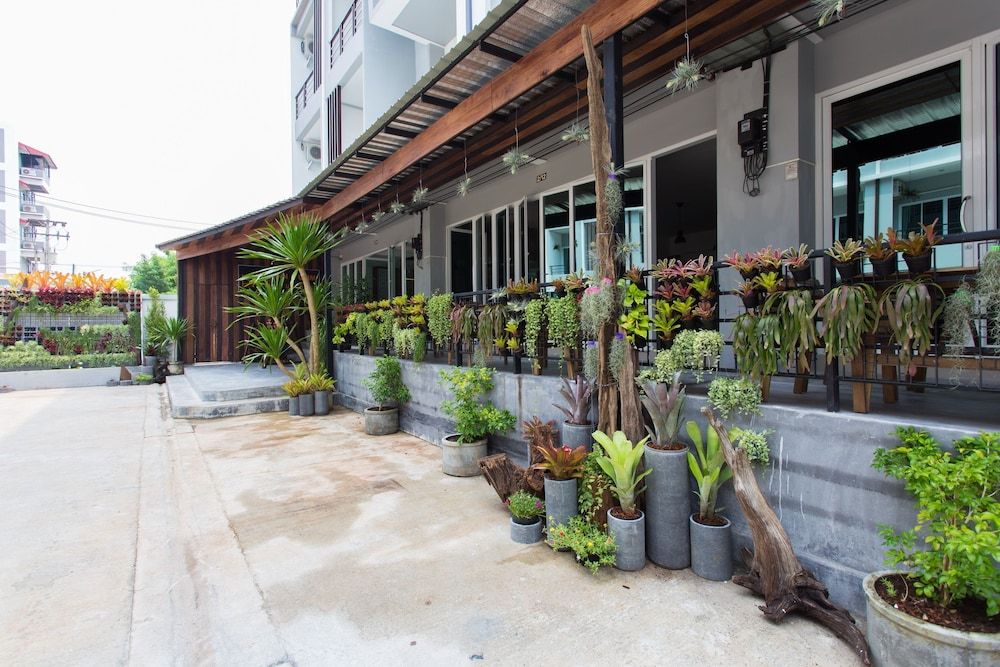 undefined Krabi Inn & Omm Hotel 6