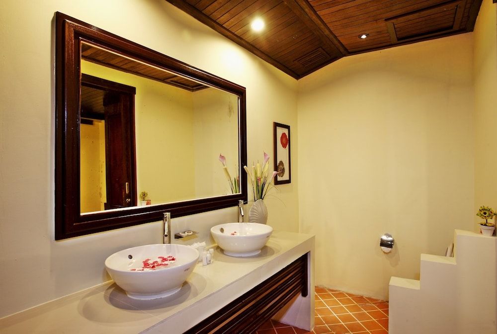 undefined The Kara Pool Villa 4