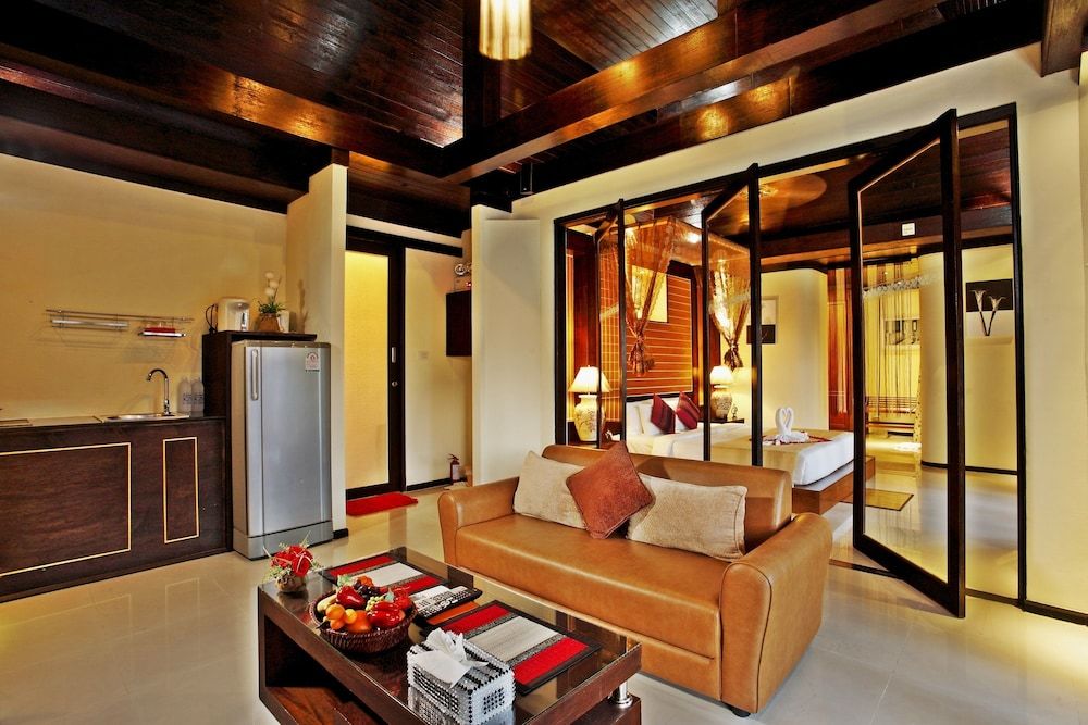 undefined The Kara Pool Villa 3