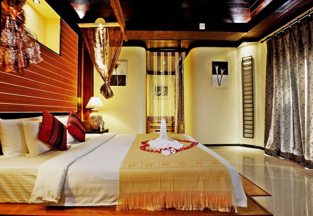 undefined The Kara Pool Villa 2