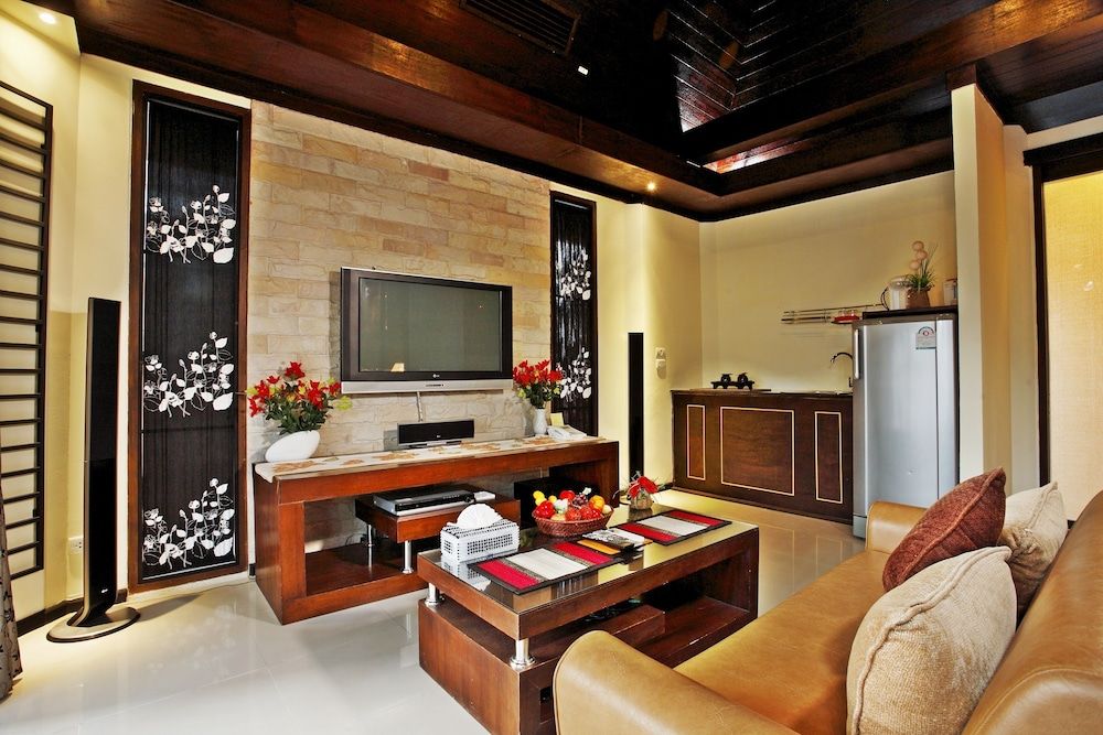 undefined The Kara Pool Villa 7