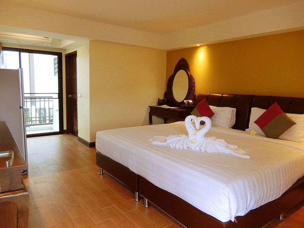 Baan Sang Singh Superior Double Room 2