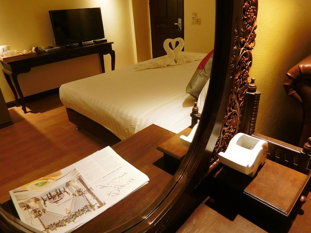 Baan Sang Singh Superior Double Room 4