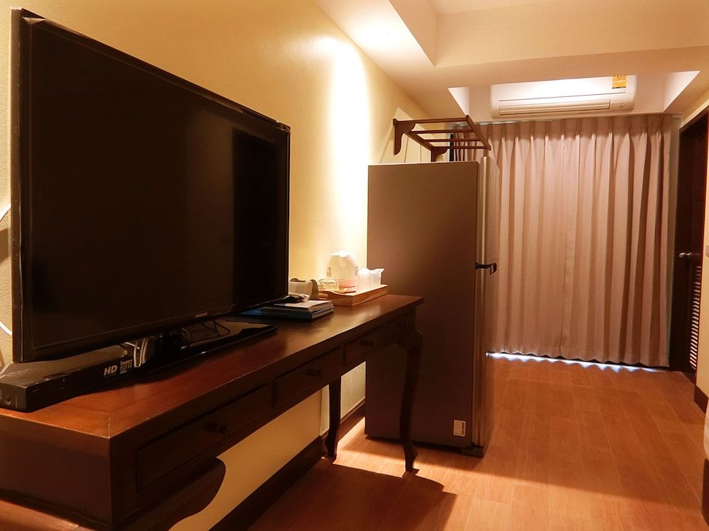 Baan Sang Singh Superior Double Room 11