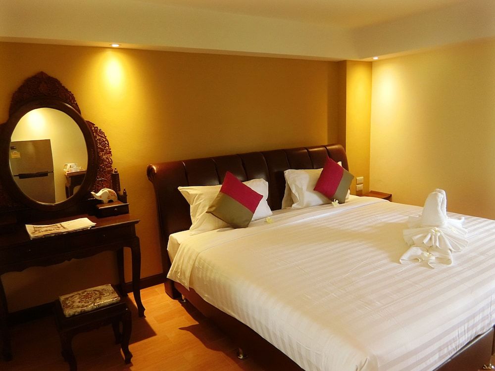Baan Sang Singh Superior Double Room 4