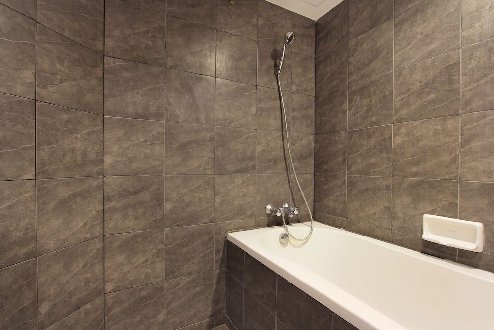 Sigma Resort Jomtien Pattaya 1 Bedroom Suite 4