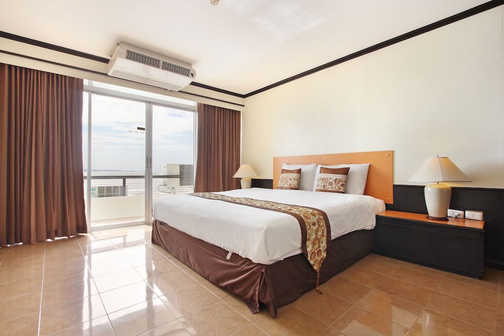 undefined Sigma Resort Jomtien Pattaya 2