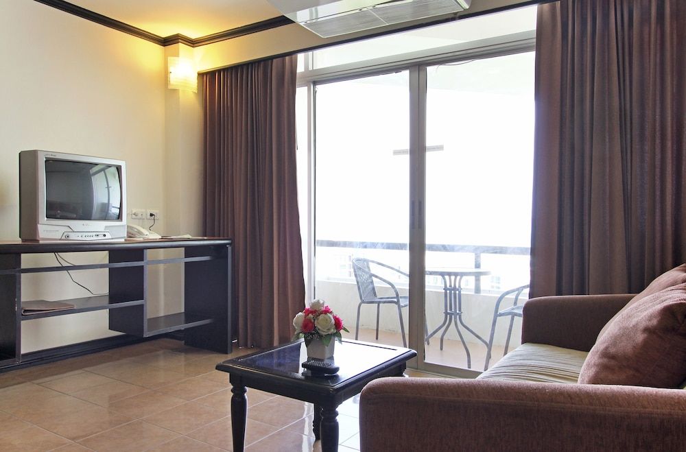 Sigma Resort Jomtien Pattaya 1 Bedroom Suite 3