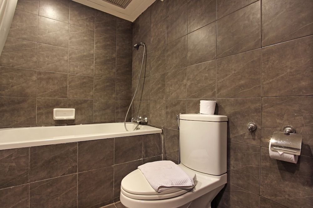 undefined Sigma Resort Jomtien Pattaya 6