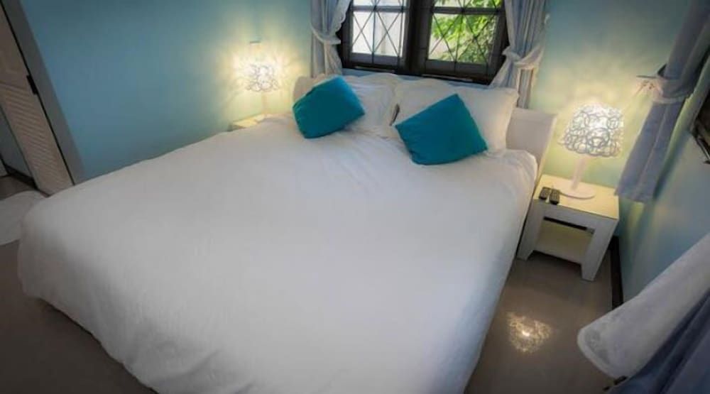 Tharnrarin Villa Suphan Buri Superior Room 4