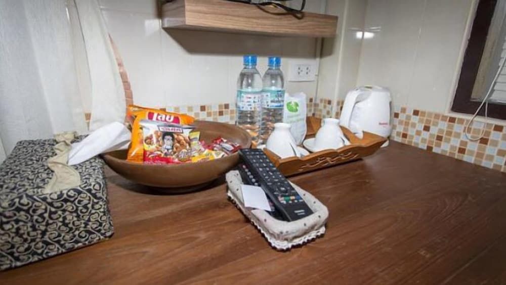 Tharnrarin Villa Suphan Buri Superior Room 11