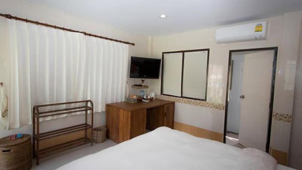 Tharnrarin Villa Suphan Buri