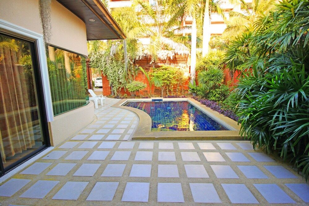 undefined Cosy Beach Pool Villas by PSR ASIA 10