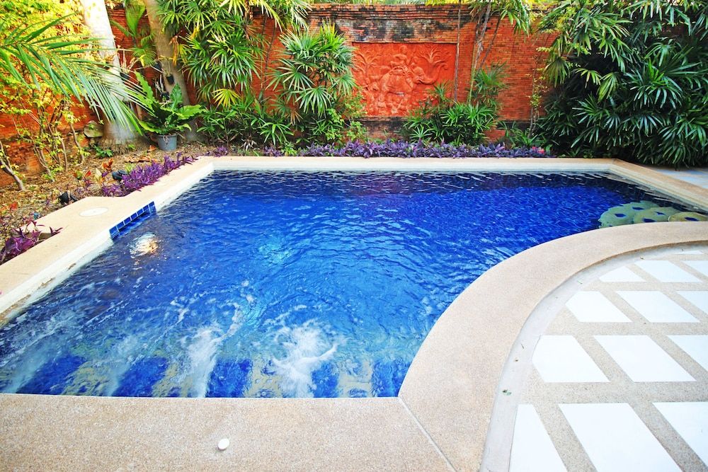 undefined Cosy Beach Pool Villas by PSR ASIA 6