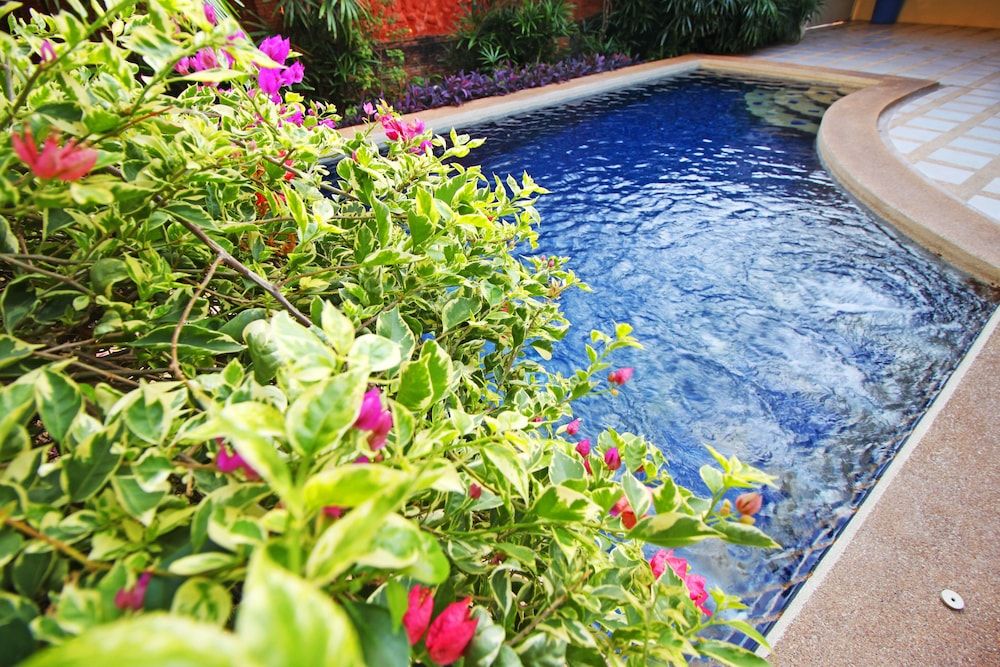 undefined Cosy Beach Pool Villas by PSR ASIA 9