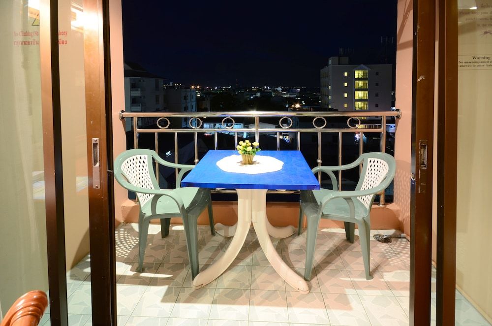 Thipurai city hotel Junior Double Room 5