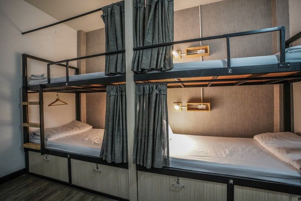 Family Quadruple Room, Ensuite