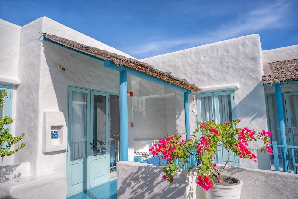 undefined Resort de Paskani 7