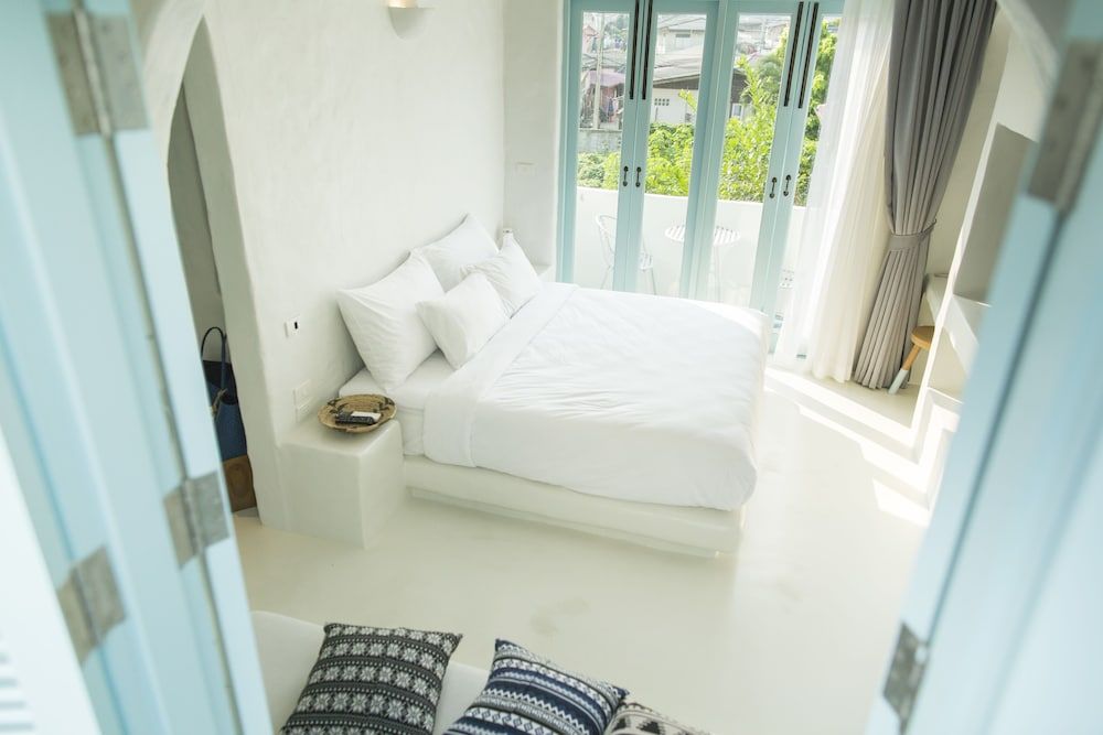 undefined Resort de Paskani