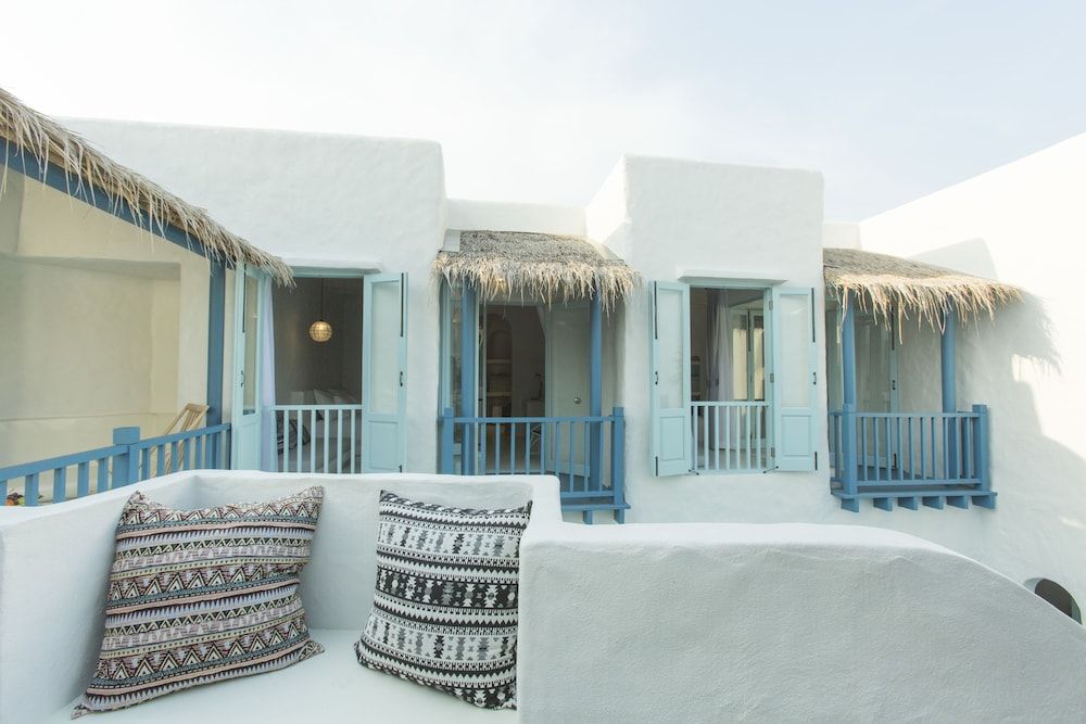 undefined Resort de Paskani 9