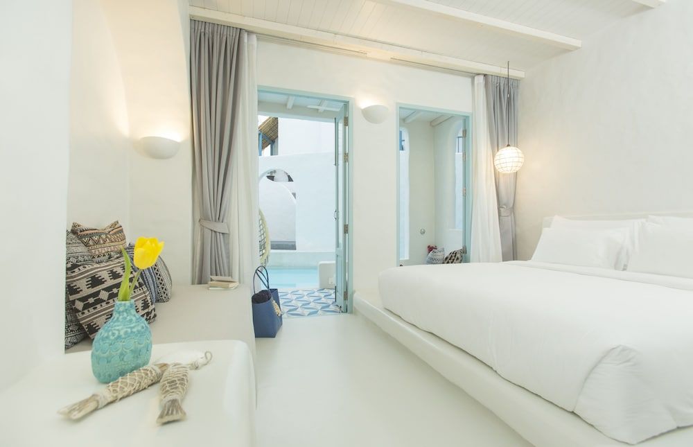 undefined Resort de Paskani 2