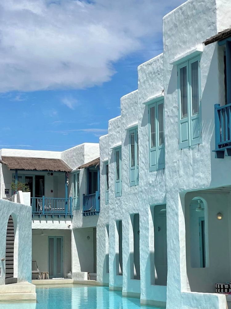 undefined Resort de Paskani 10