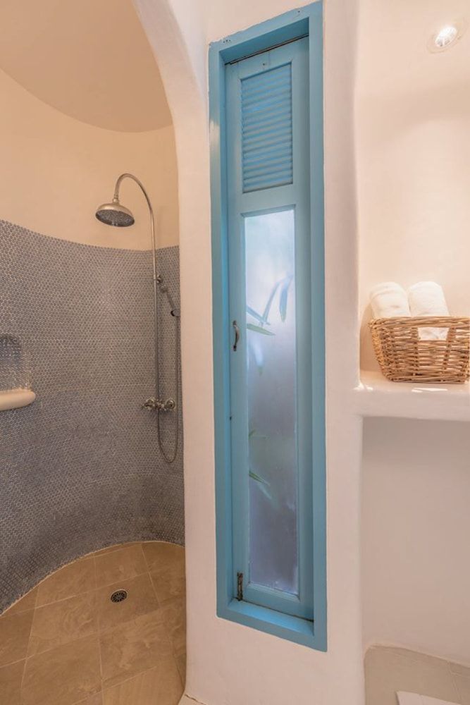 Resort de Paskani Deluxe Room, Ground Floor 5